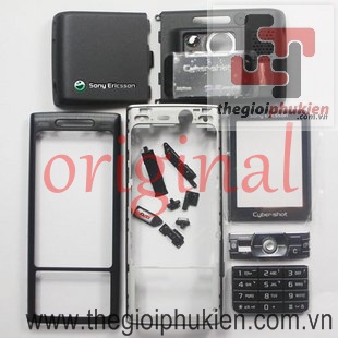 Vỏ SonyEricsson K800i Original